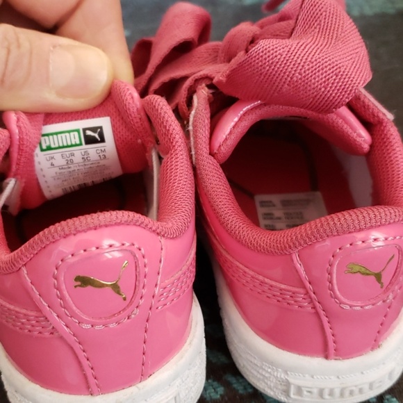 Puma Sneakers - Picture 5 of 5